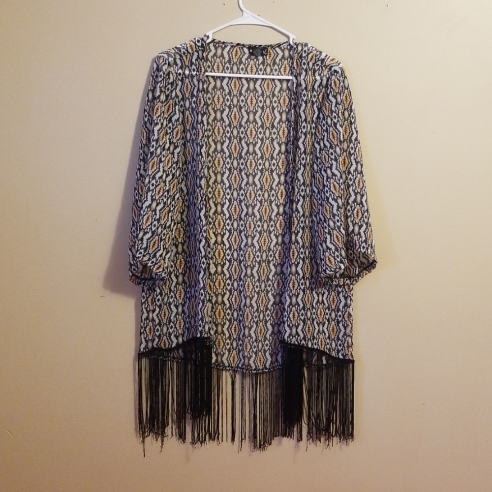 Cardigan